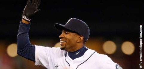 DIRECTVSportsVE's tweet image. Endy Chávez vuelve a la acción con los #Blufish de la Liga del Atlántico #BéisbolEnDIRECTV ⚾⚾⚾ (vía @IgnacioSerrano)