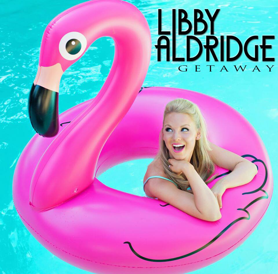 LibbyAMusic's tweet photo. 'Getaway' out now! Available for purchase soon!! #LibbyAMusic #NewSingle
https://t.co/WGW1VA6FIb https://t.co/7MsKG8BOqP