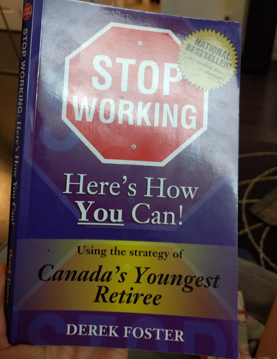 contenthunter's tweet photo. Fabulously Rich vs Safe vs Gypsy. Any other investment strategies I'm missing?  #bookworm https://t.co/S4gT0DDPR3