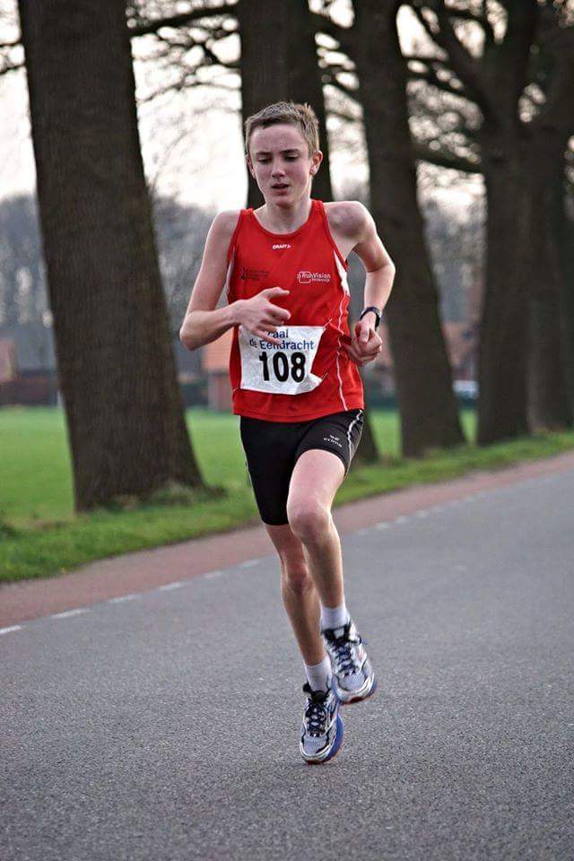 VoshaarOutdoor's tweet photo. @dennis_weijers Dutch Runners Voshaar Outdoor SEC. Nice first few months! https://t.co/ToaIHmok9M