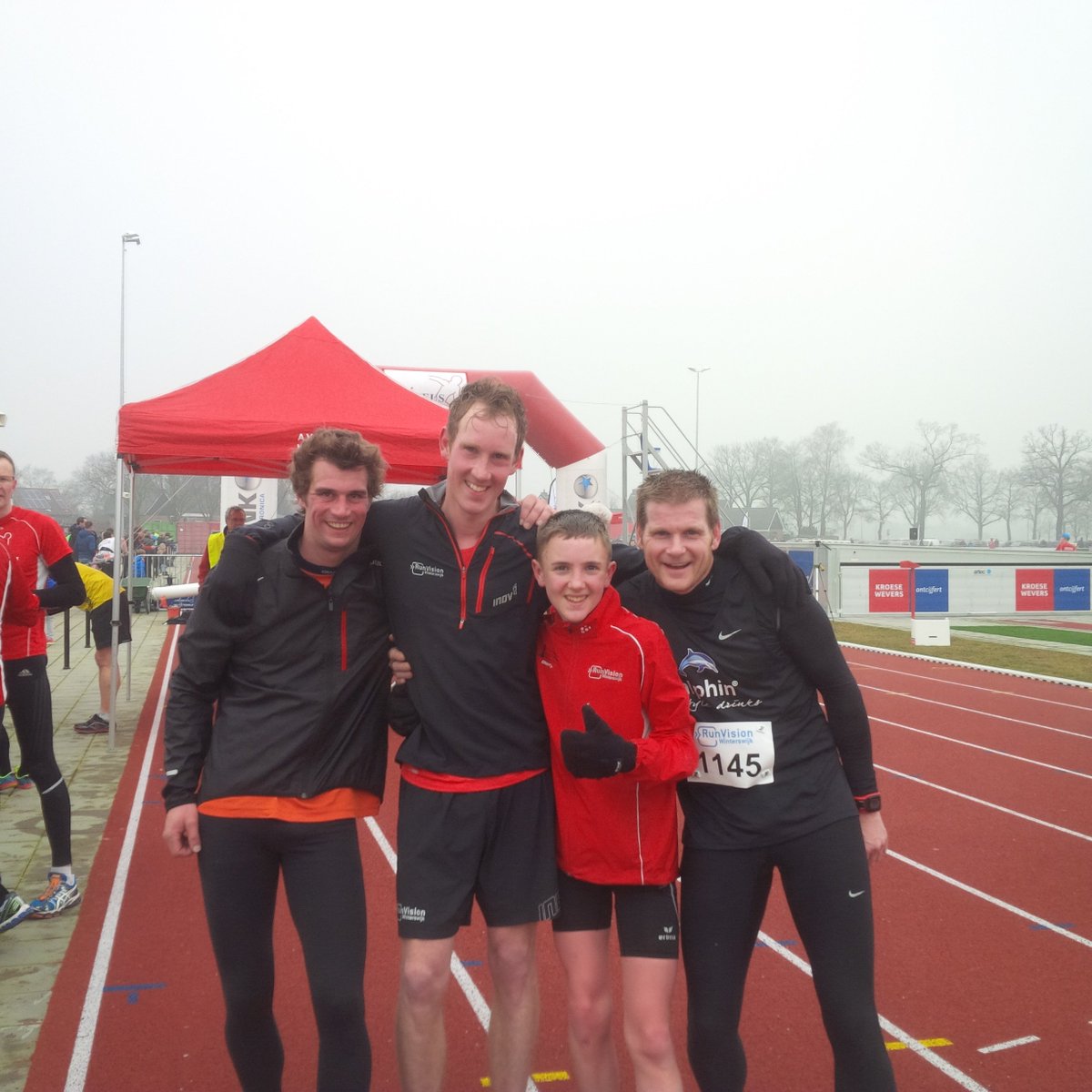 VoshaarOutdoor's tweet photo. @dennis_weijers Dutch Runners Voshaar Outdoor SEC. Nice first few months! https://t.co/ToaIHmok9M