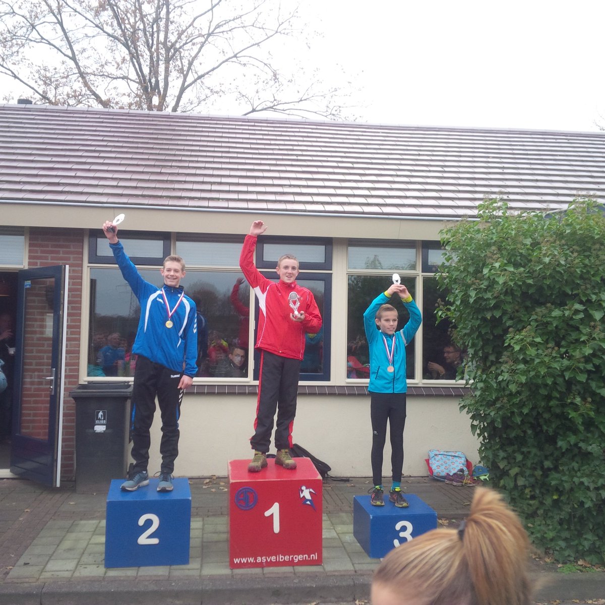 VoshaarOutdoor's tweet photo. @dennis_weijers Dutch Runners Voshaar Outdoor SEC. Nice first few months! https://t.co/ToaIHmok9M