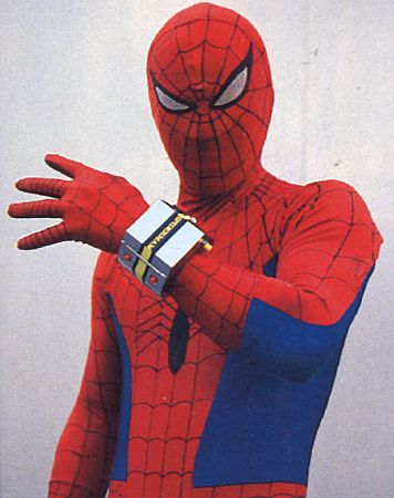 VernonShaw's tweet photo. These new Spiderman Civil War leaked images are great! So excited! https://t.co/SXqf4nvvrO