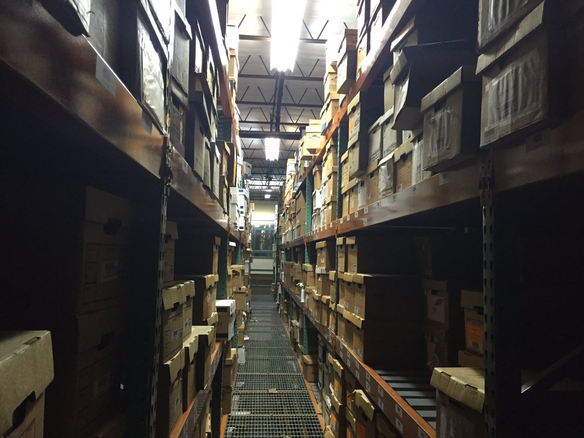 EliteForRacks's tweet photo. USED ARCHIVE RACK FOR SALE!
FOB HOUSTON

Description in link:
https://t.co/ay5cxp6ziY https://t.co/LBXSRwC6sn