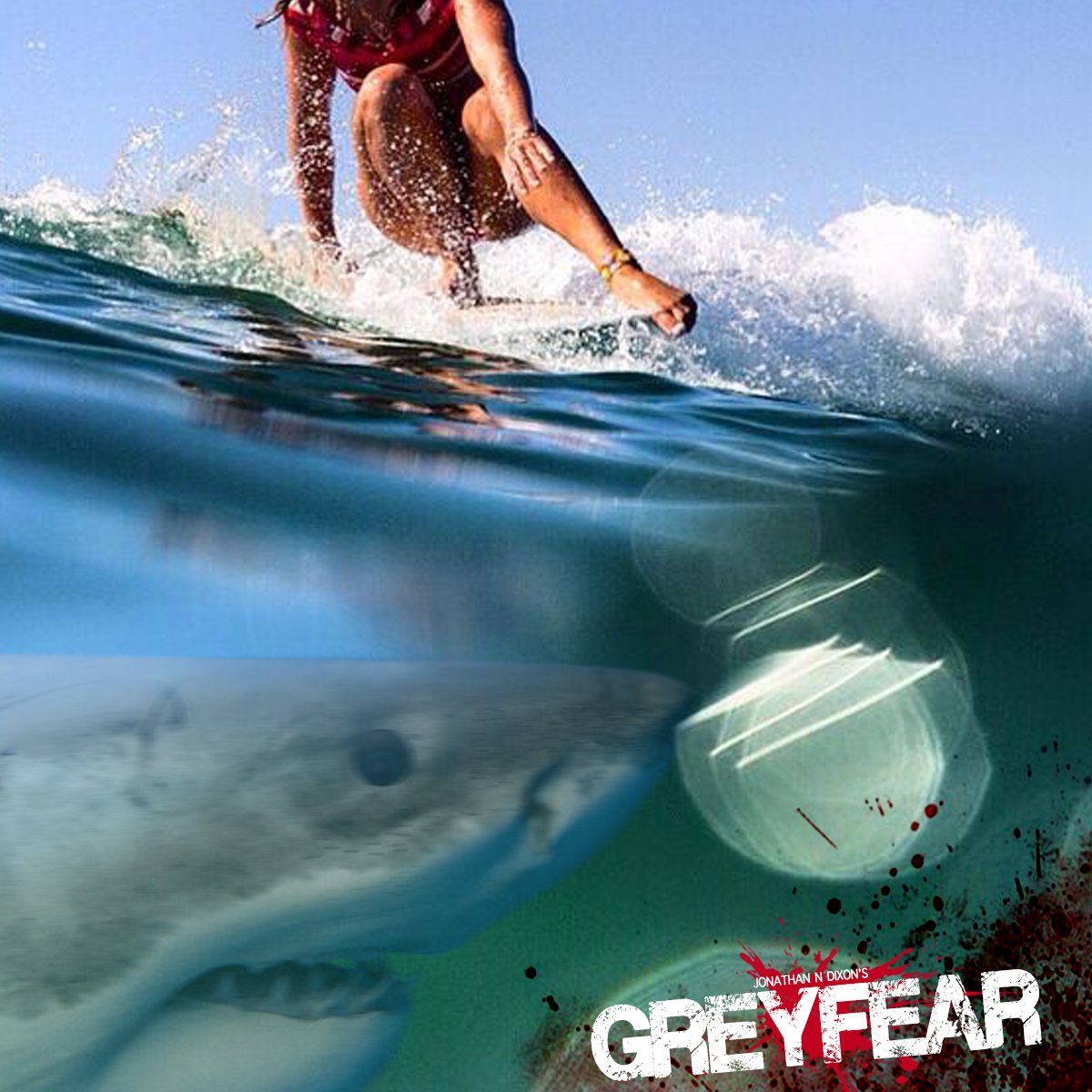 GreyFearMovie's tweet photo. Thank you to all our supporters. @GreyFearMovie is #COMINGSOON
#indiefilm Making it happen https://t.co/JepEA7A9Kk