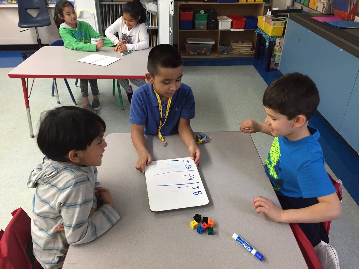 MissKopp111's tweet photo. Thanks @1KClass for the awesome PBL game! https://t.co/xWuWAmG1of