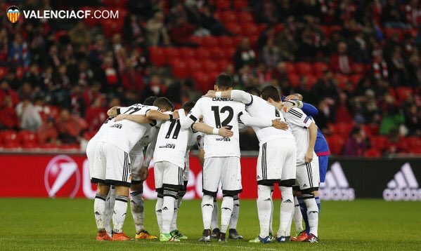 AlvaroNegredo9's tweet image. Todos juntos somos más fuertes #AmuntValencia #reamuntada 🔥 os esperamos el jueves!! 💪🏼⚽️⚪️⚫️