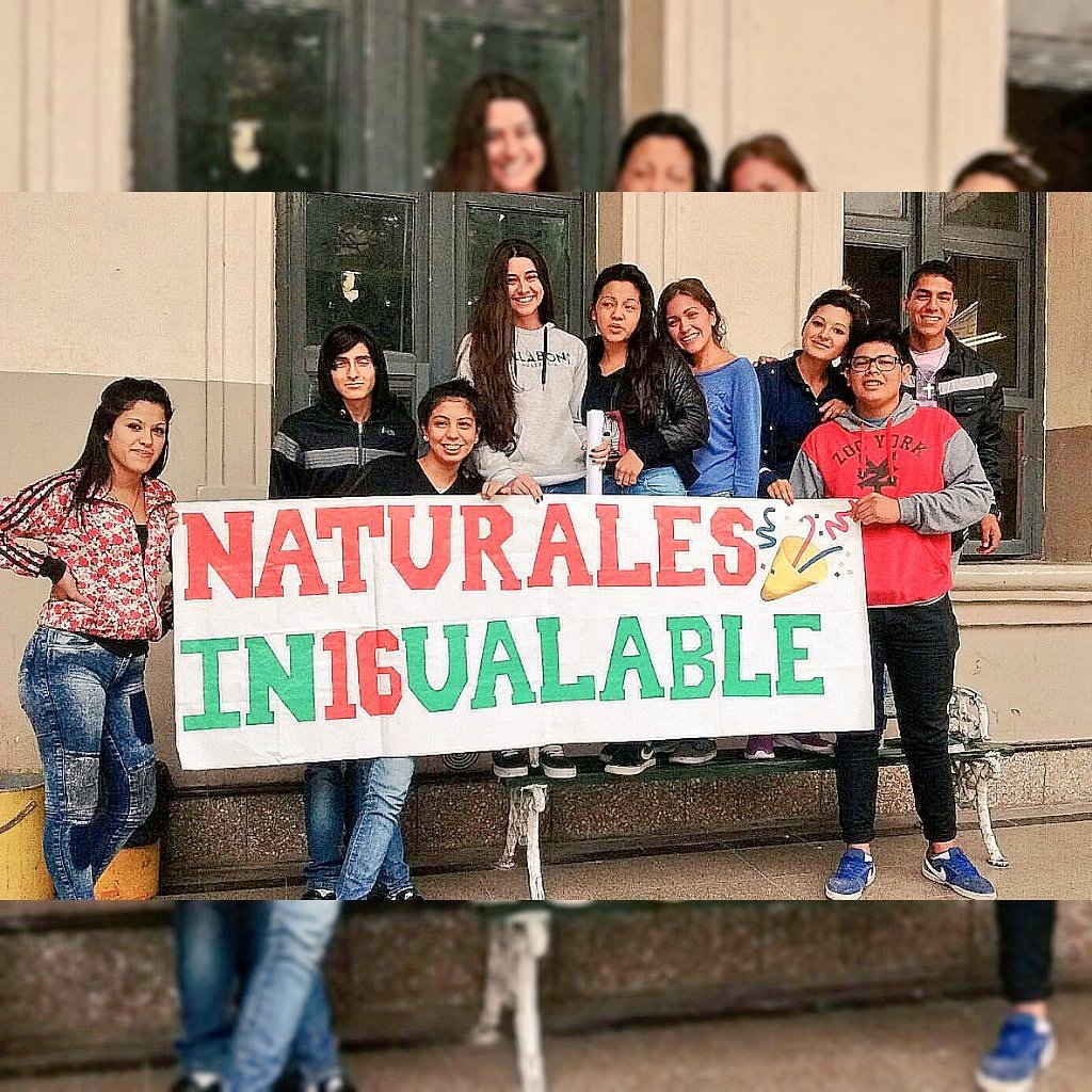 NaatiLopez17's tweet photo. #SextoNaturales #LaPromoDelS16lo 🎈🎈🎈 https://t.co/RScFMLKTtK