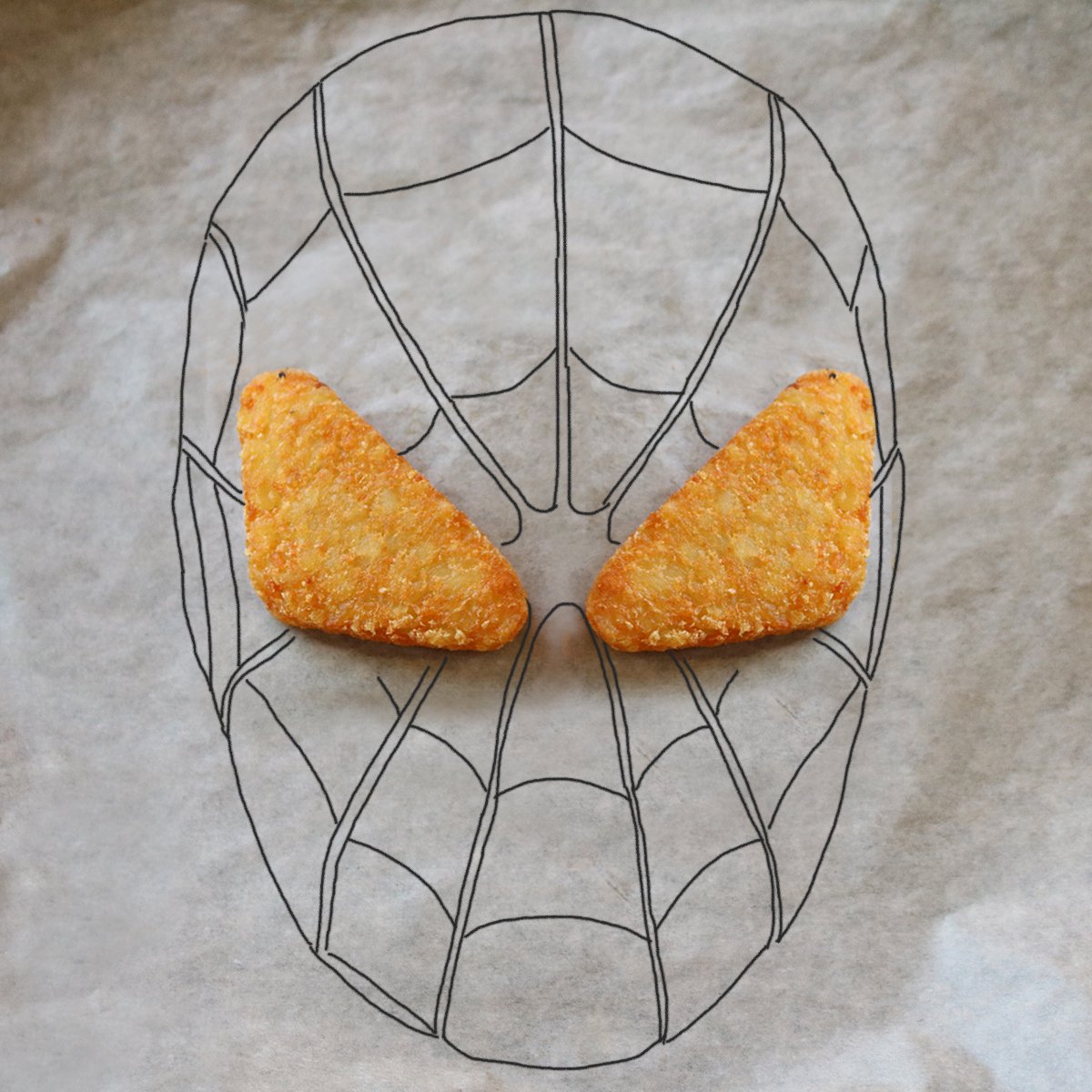 Arbys's tweet photo. We’re tingling. #CaptainAmericaCivilWar https://t.co/6CXQHjaA2E