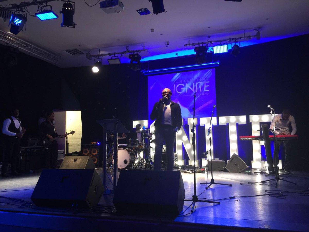 TheFxmily_'s tweet image. SPAC Ministries @ Reading #ignite