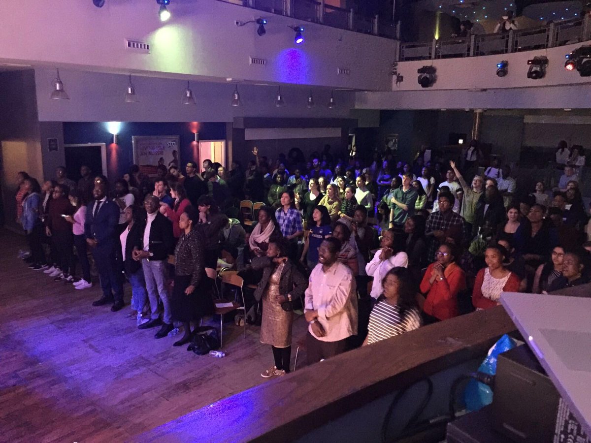 TheFxmily_'s tweet image. SPAC Ministries @ Reading #ignite