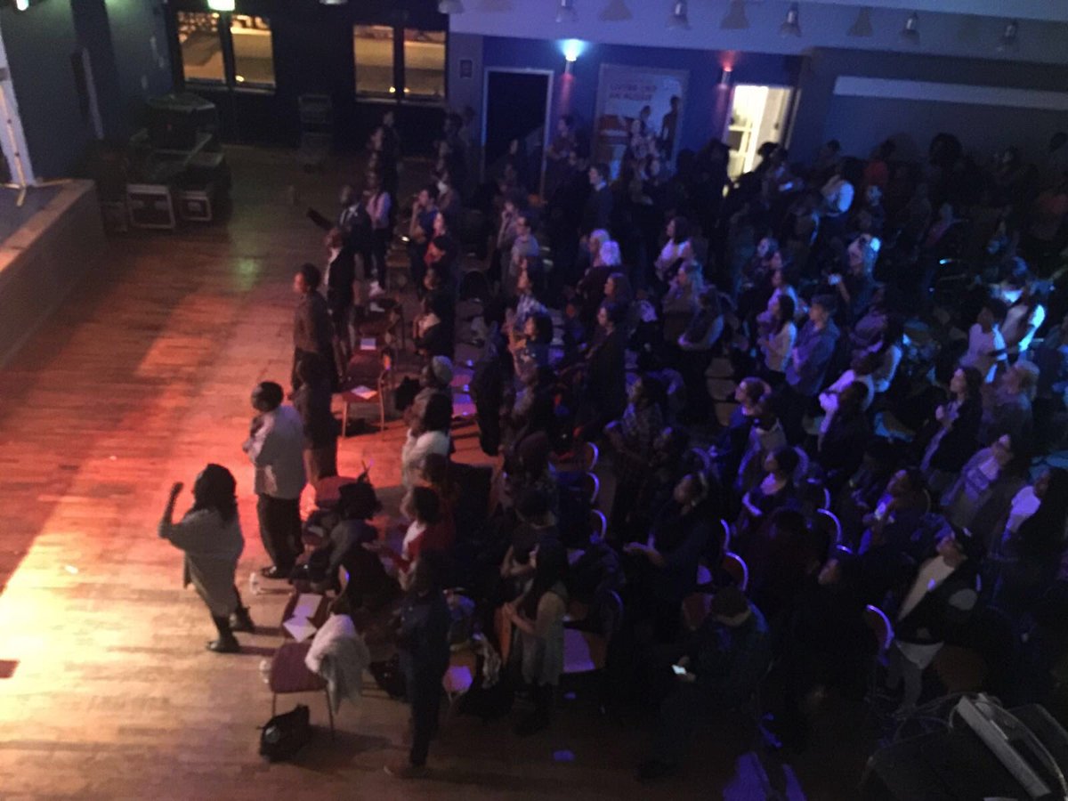 TheFxmily_'s tweet image. SPAC Ministries @ Reading #ignite