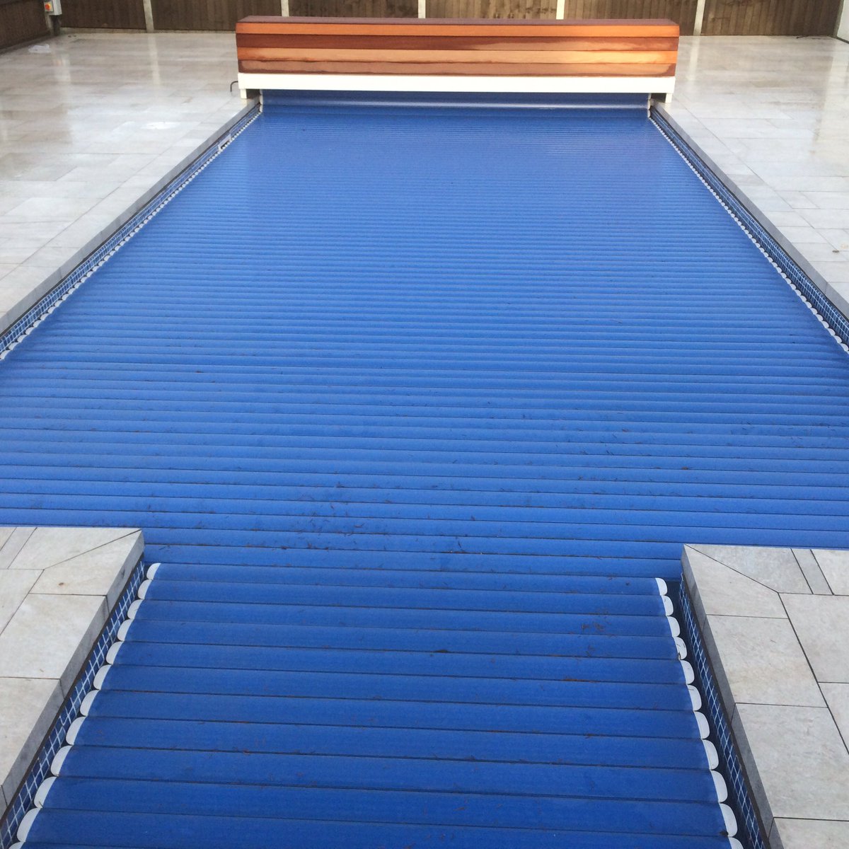 southeastpools's tweet photo. Refurbishment completed. New surround, proflex liner on site lining and abiblue cover all installed. #poolrefurb https://t.co/eK2Bkux5sN