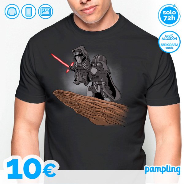 PamplingNews's tweet photo. ¡Sorteo! Dos CAMISETAS Xpresstee A ELEGIR entre los que den RT y sigan @PamplingNews. Tienda https://t.co/PQqYhZLimP https://t.co/RNEIZlusl1