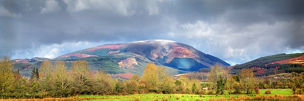 New artwork for sale! - "Cross Keeper Hill 24x8" - fineartamerica.com/featured/cross… <a href="/fineartamerica/">Fine Art America</a>