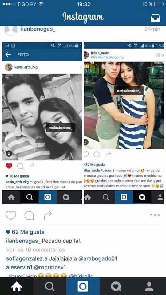 UnSinLetras_'s tweet photo. Como cuando tienes solo un vestido pero un chingo de novios. https://t.co/CgsRkHLIy5