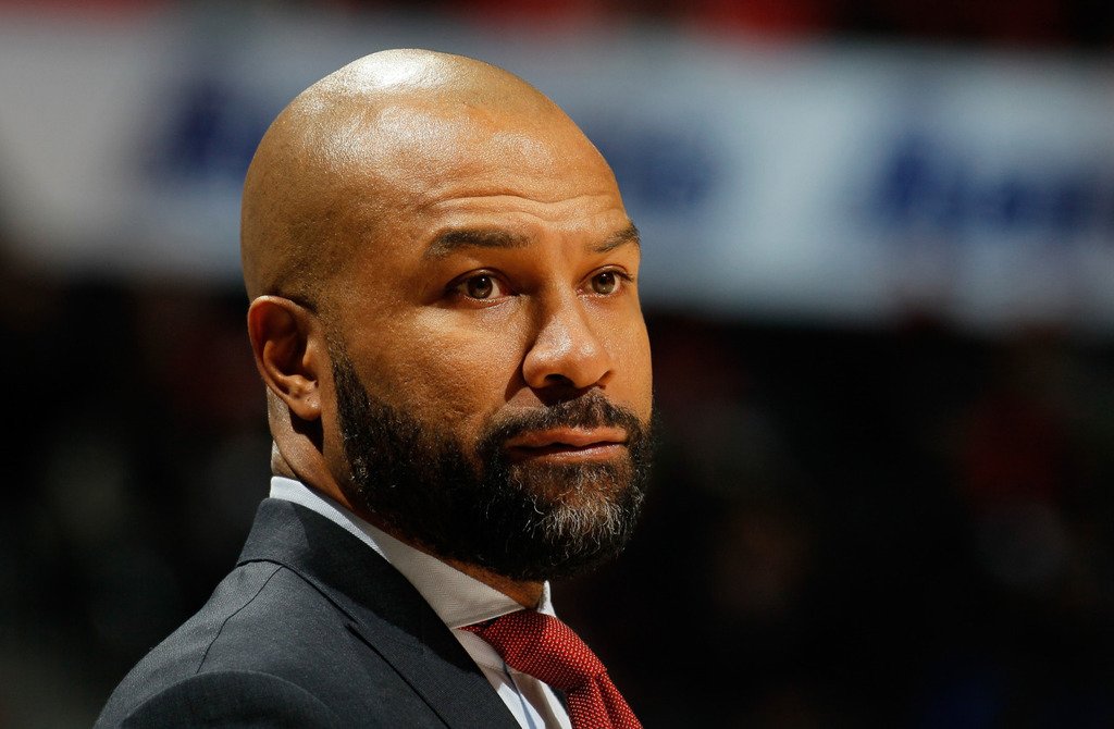 testaccle's tweet photo. Fisher: Knicks didn’t fire me for ‘character,’ 'integrity’ issues https://t.co/xbX1hEn03q https://t.co/nBSFl5aJOJ