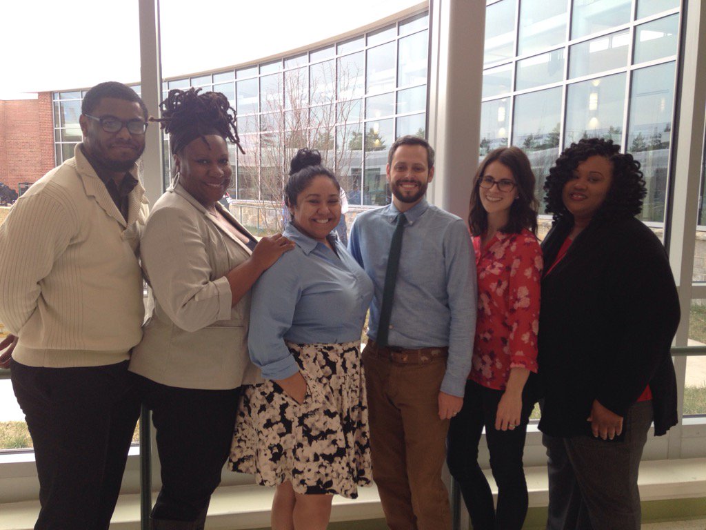 DCPS_Community's tweet photo. Thank you @RiverTerraceEC for hosting us during our retreat. Looking forward to the next visit! #DCPSRising https://t.co/RtJSgdab9A