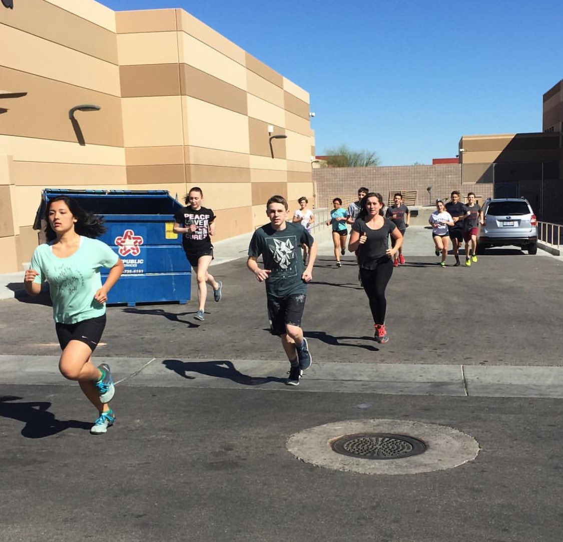 wtechcrossfit's tweet photo. Our prediction is handstand push-ups and snatches @CrossFit @CrossFitGames #CrossFitTeens https://t.co/1lUJWjs1DL