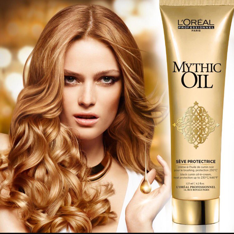 EW_Hair's tweet photo. 🌟 Product..Enriched with black cumin oil this blow drying cream nourishes &amp; protects hair from heat ⬆️ 230 degrees. https://t.co/lXw2t1Q8I0