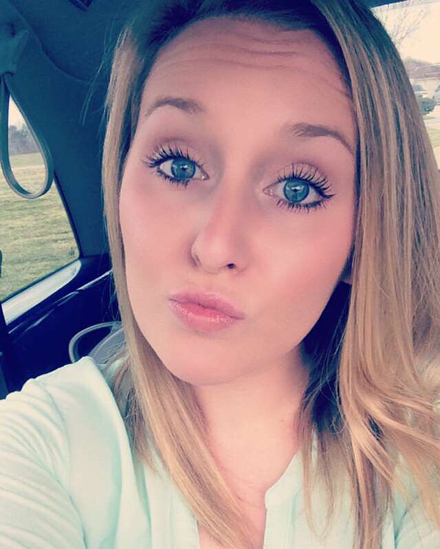 ColbyWhetstone3's tweet photo. Typical #duckface https://t.co/z1ygvNbUKS