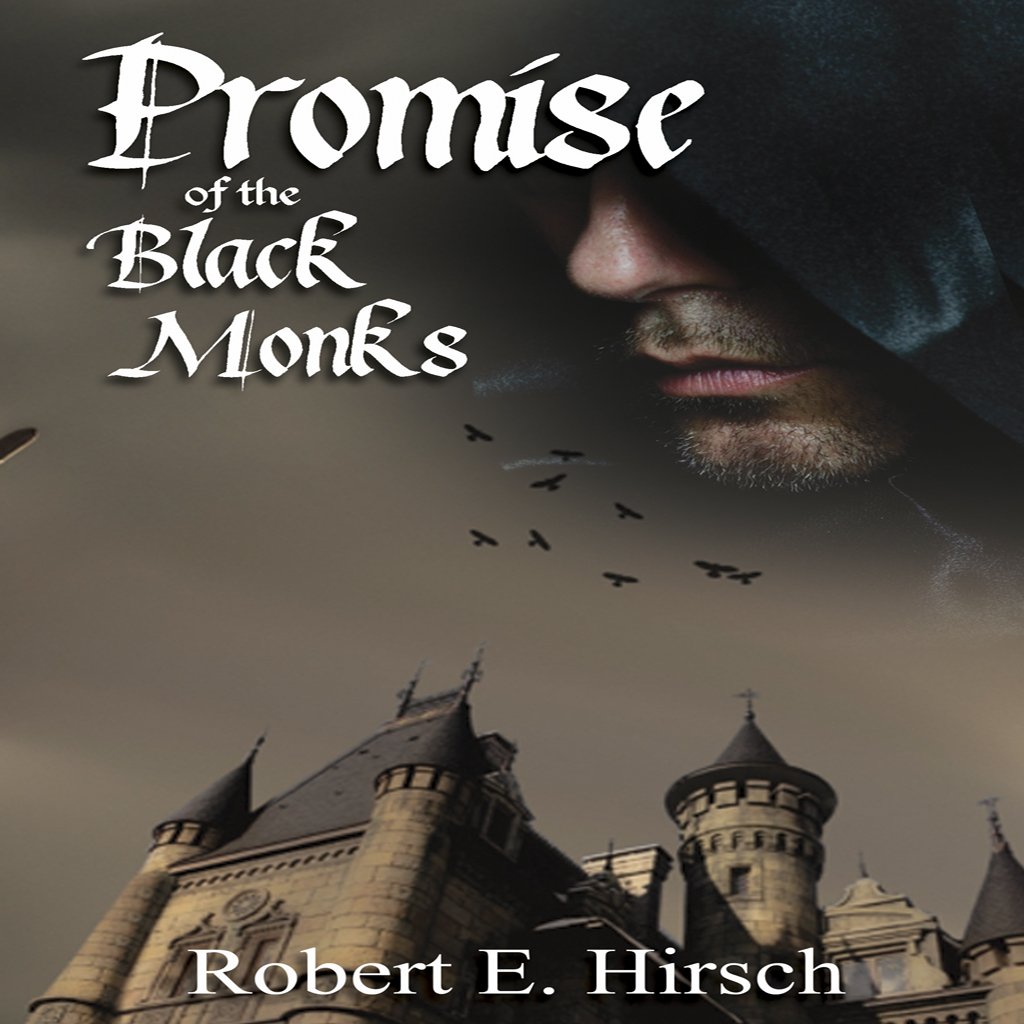 TheBookTweeters's tweet image. #Historical Fiction - Promise of the Black Monks by Robert Hirsch bookshow.me/1942981600 - The Dark Ages Saga -*-