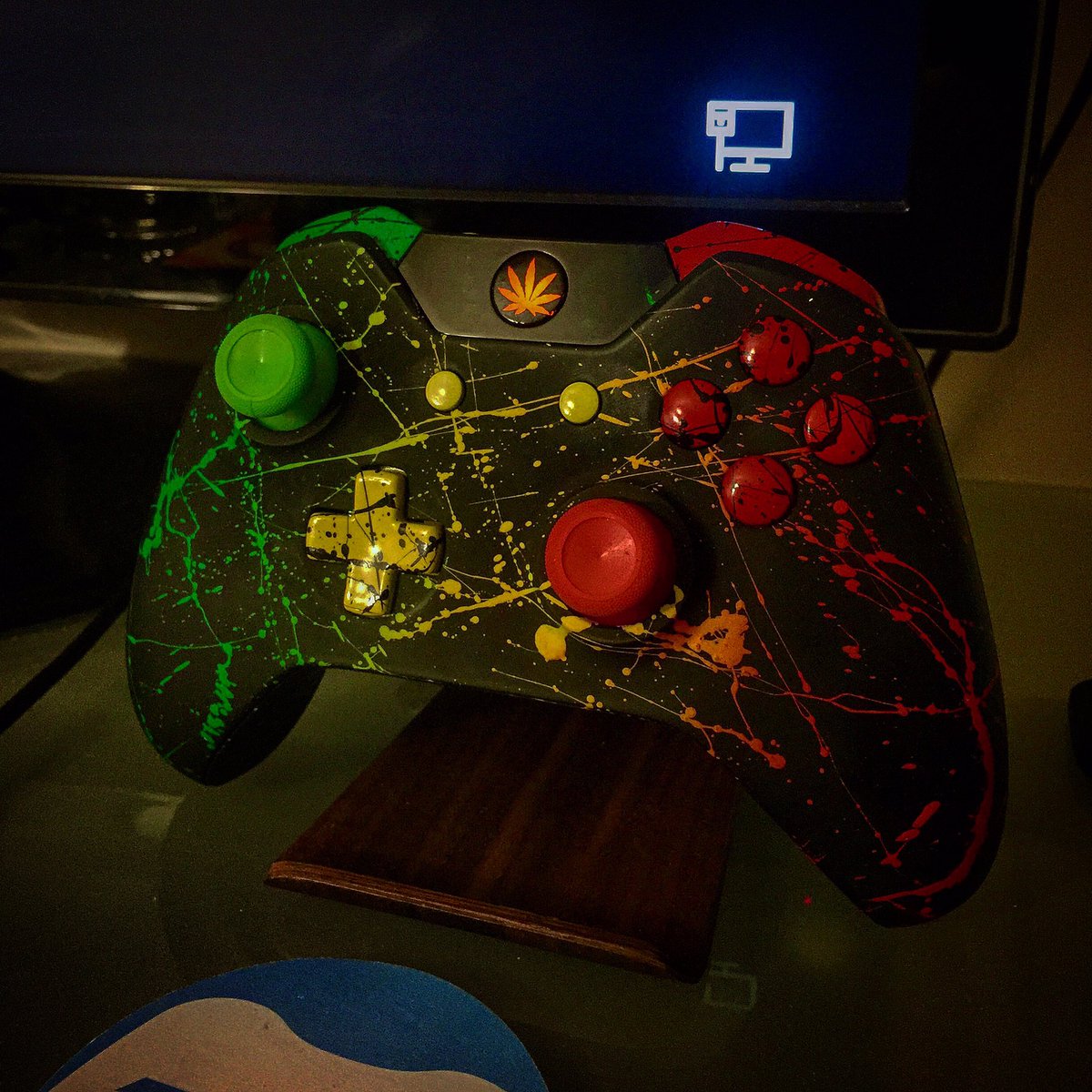 ProGrizzlyOG's tweet image. @Bay510Stunna @ProModz hell yeah badass customs here&apos;s mine :) #promodz #pmzfam