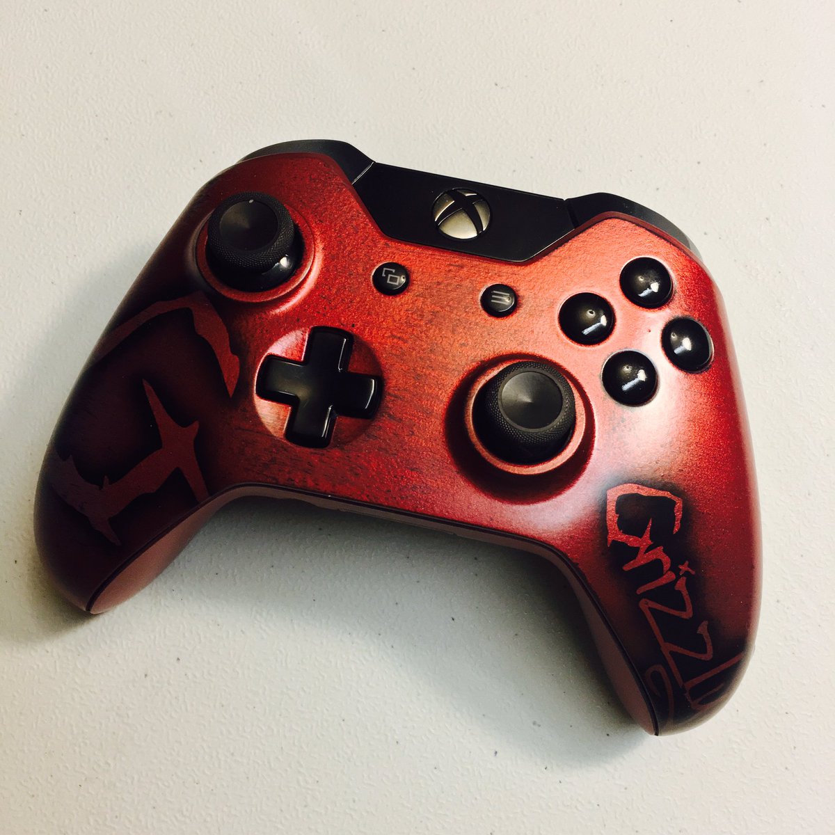 ProGrizzlyOG's tweet image. @Bay510Stunna @ProModz hell yeah badass customs here&apos;s mine :) #promodz #pmzfam