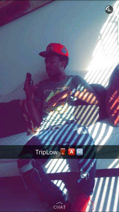 YoungTev_BL's tweet photo. You Know How I'm Movin! #LayLowGang #TripLowBitch #ひ https://t.co/0Nih0JuDok