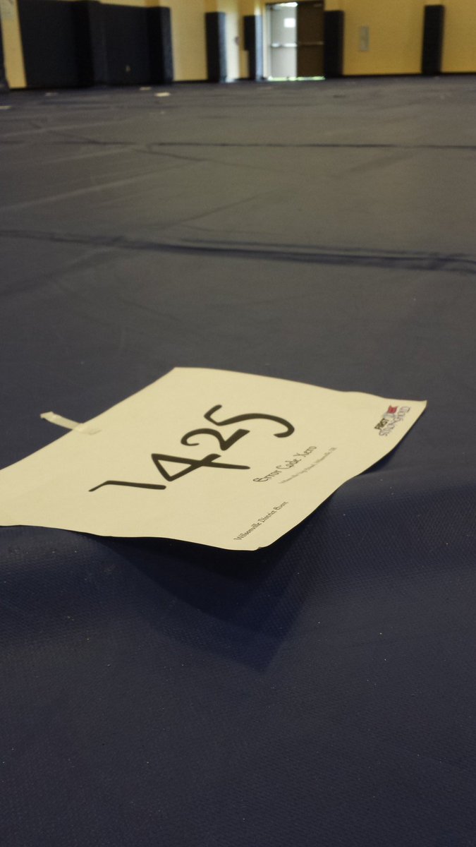 frcteam1425's tweet photo. Here lies the start of a great adventure... #errorcodexero #omgrobots https://t.co/pUkqEPsA37