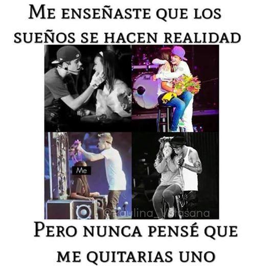 lauritagonalez's tweet photo. #JustinPleaseDonotKillOurDreamOLLG https://t.co/doR1ycHaQV