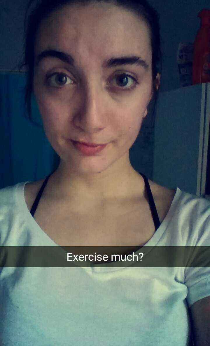 Olysis's tweet image. #Stayfit #running #Exercise4Health 💪🌸😊