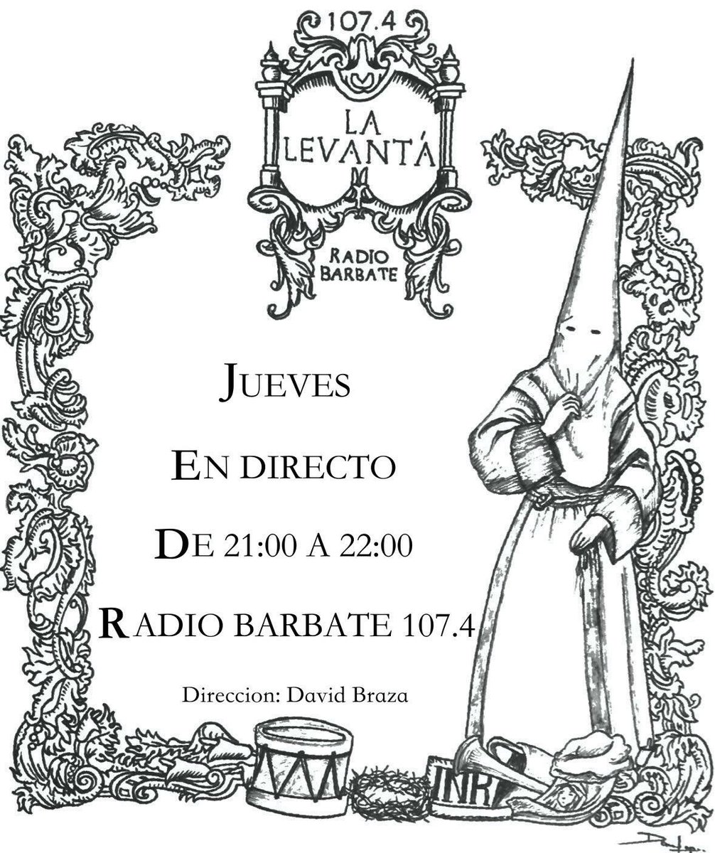 Radio Barbate, 107.4 o barbate.es
