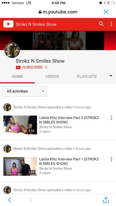 Check out @KIDPUSSDOGGA interview with @lalolaXxXklitz on the #StrokzNSmilesShow https://t.co/PiPmgi<a class="tags" target="_blank" title="On Twitter" href="/?out=eyJ0eXAiOiJKV1QiLCJhbGciOiJIUzUxMiJ9.eyJpYXQiOjE3MjMxMzY1NTMsImlzcyI6InR3cG9ybnN0YXJzLmNvbSIsIm5iZiI6MTcyMzEzNjU1MywiZXhwIjoxNzU0NjcyNTUzLCJyZWRpcmVjdF91cmwiOiJodHRwczovL3R3aXR0ZXIuY29tL0tJRFBVU1NET0dHQSJ9.ROj8pU0fREpXpxIXIgcahQW7s6GbOBWvujd0xI5vEnt7ugEECqY2s0e6RQovNVdYqBZv9F5_pzIpMqgixX2XVw">@KIDPUSSDOGGA</a><a class="tags" target="_blank" title="On Twitter" href="/?out=eyJ0eXAiOiJKV1QiLCJhbGciOiJIUzUxMiJ9.eyJpYXQiOjE3MjMxMzY1NTMsImlzcyI6InR3cG9ybnN0YXJzLmNvbSIsIm5iZiI6MTcyMzEzNjU1MywiZXhwIjoxNzU0NjcyNTUzLCJyZWRpcmVjdF91cmwiOiJodHRwczovL3R3aXR0ZXIuY29tL2xhbG9sYVh4WGtsaXR6In0.IuEGd7gLqi823Cj0d4FuI2GeD_GJ51QxdnrBHc69F2nehBoA9sVdT_I86ykTUYodKzjXFln6fAeL3onYnv5aLw">@lalolaXxXklitz</a><a href="/tag/strokznsmilesshow"class="tags"><span>#strokznsmilesshow</span></a>