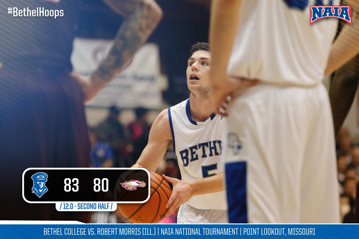 Bethel Hoops tweet media