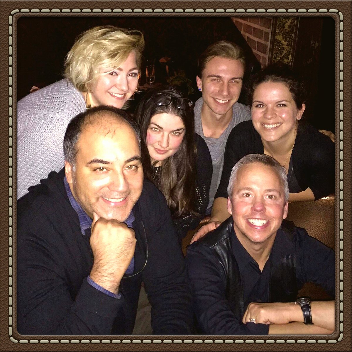 Teuscher 5th Ave under new management &amp; partnership. Staff will not be joining but thanks for your patronage miss u!