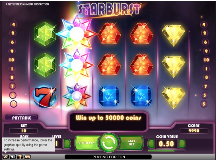 CasinoSmash's tweet photo. Now at #PrimeSlots #Casino: Play for free with up to £200 in bonuses! https://t.co/h6fGdiGIAC #Slots https://t.co/Znc3ArVRje