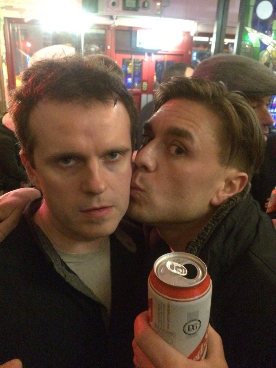 harrygrindrod's tweet photo. Beautiful moment @andrewdoyle_com @jamesmullinger https://t.co/8ndebEVC4Y