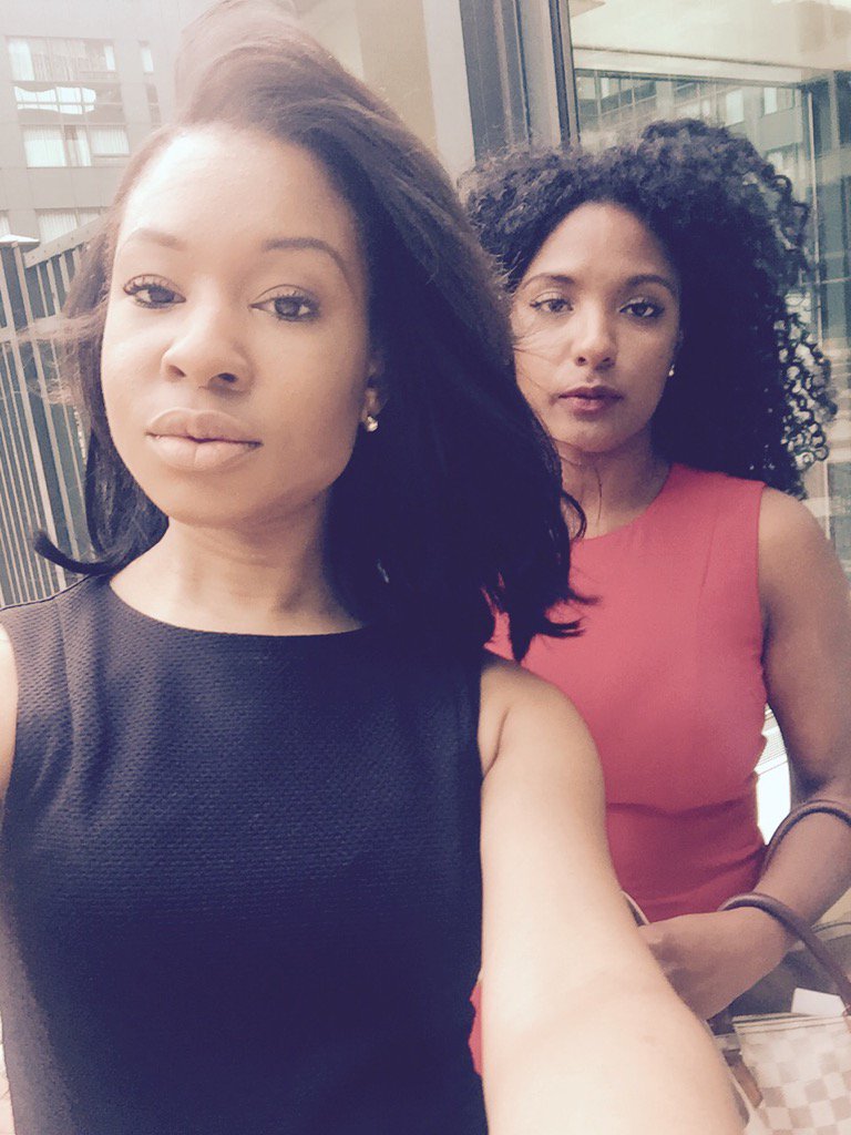 W&L BLSA tweet media