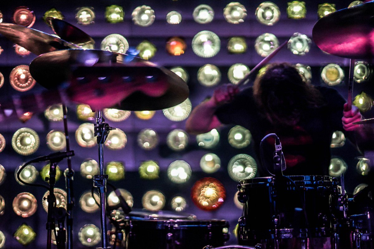 Concert photos of <a href="/DISAPPEARS/">DISAPPEARS</a> from <a href="/BabysAllRight/">Baby's All Right</a> - fwav.es/?p=6799