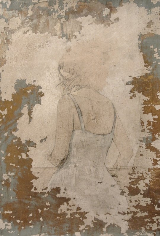 TheArtidote's tweet photo. #ThingsIHaventToldYou:

"We don’t speak anymore,
but I hope you’re doing well." 
—Anon

art:  Federico Infante https://t.co/jWfOEp8wpS
