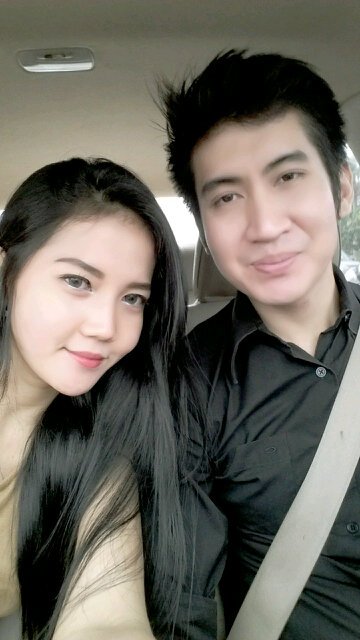 andi_aw's tweet photo. Kesayangan aku @YuliaShantika ♥ https://t.co/9ZKdQKpC3P