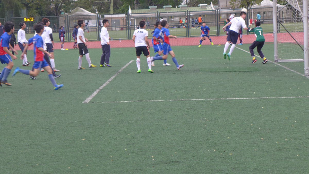 dsmithaissports's tweet photo. AIS Eagles U20B Football Undefeated! Pair of 1-1 draws vs DSC &amp; KIS. So close to 
3-0 and ready to soar! Good luck! https://t.co/CqU8wOoSNs
