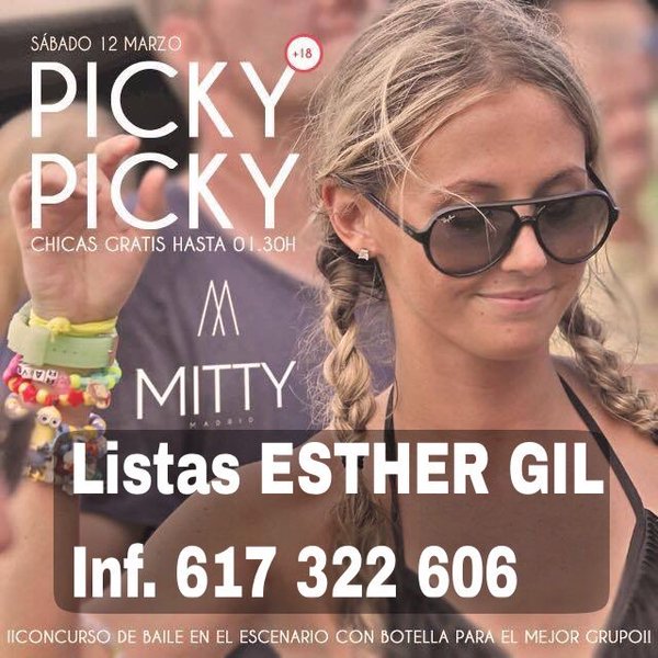 rrpp_gil's tweet photo. 🐱SÁBADO MITTY/CATS🐱
 
👩GRATIS
👦2x10

📝 Listas ESTHER GIL
617 322 606

#listascats #listasmitty #rrppmitty #rrppcats https://t.co/J3or091XYd