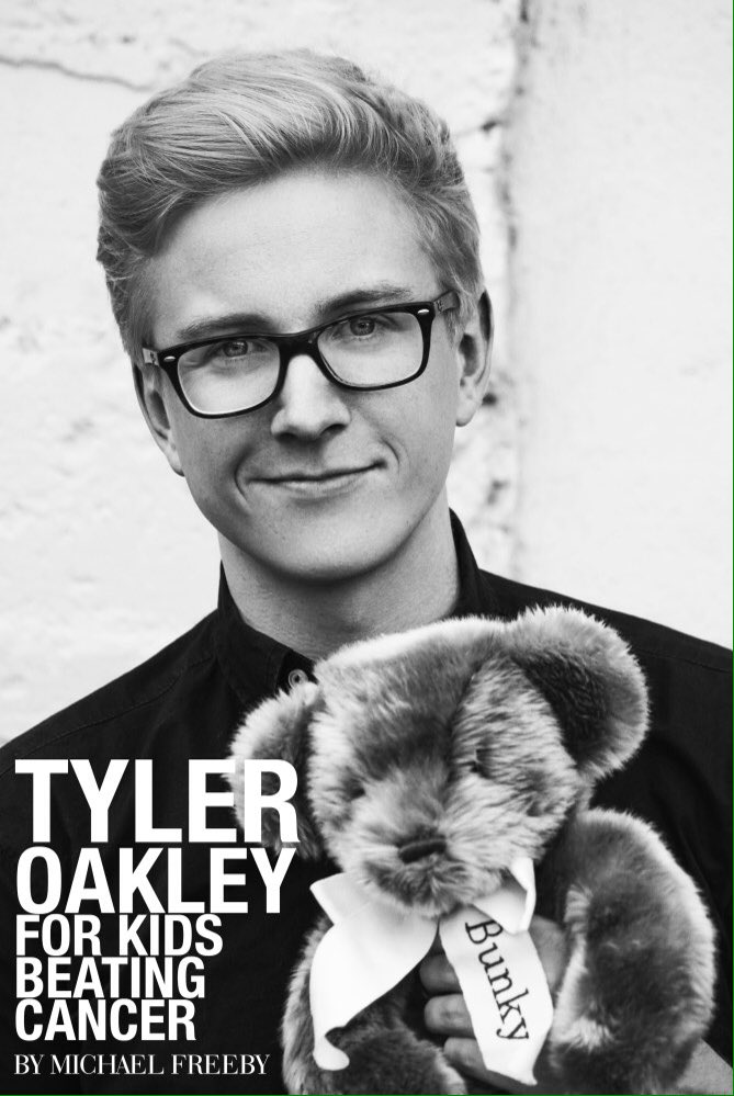 MichaelFreeby's tweet image. Join @tyleroakley in helping @KidsBeatCancer help children get life-saving surgery! donatenow.networkforgood.org/KidsBeatingCan…