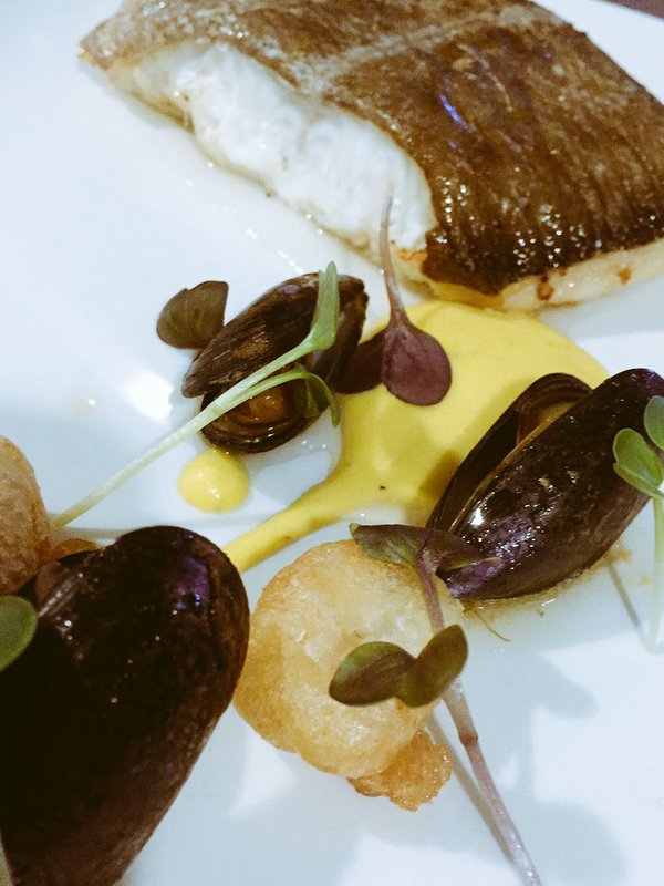 IrishFoodGuide's tweet photo. Welcome to Twitter and Follow @DuendeDrogheda in Drogheda! Home of great food from Head Chef @paddy29539838 RT! https://t.co/ZkFUob8Mdu