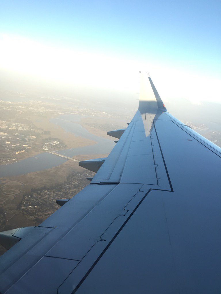 DIG_SOUTH's tweet photo. The #DIGTEAM rolling out of #Charleston headed to @sxsw Woot! https://t.co/inwOTjrfQj