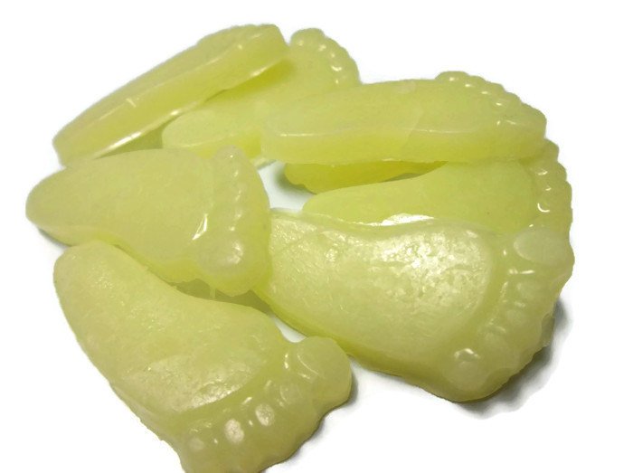 MelissaLynGrant's tweet photo. Glycerin Soap, Foot Reflexology Soap, Footprint Soap, Kids Favor Soap,… https://t.co/SNBCiZPaVI #Etsymntt #SmallSoap https://t.co/Dj0bbu6rmh