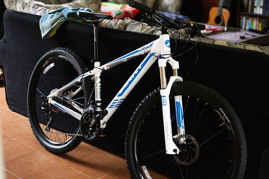 TechNuggetsKE's tweet image. Rock shoxx on!!!! #technuggetz #technuggets #technuggetzbikes