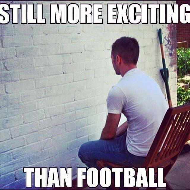 glayzerrr's tweet photo. @robg_96 I saw this and thought about you with football earlier 😂 https://t.co/hBDm1RP4ky